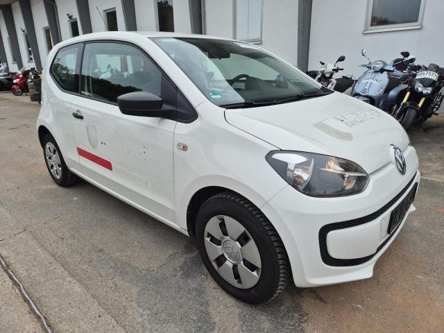 2014 Volkswagen up! take up! — 1