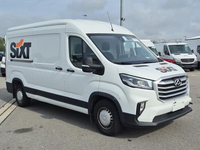 2023 MAXUS Delivery 9 2.0 Kasten — 1
