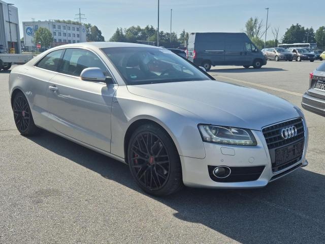2008 Audi A5 Coupe 1.8 TFSI — 1