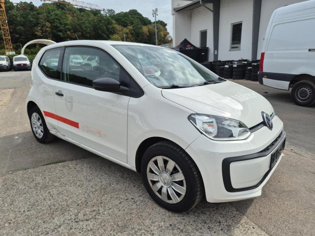 2017 Volkswagen up! take up! — 1