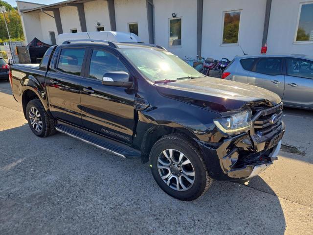 2021 Ford Ranger Wildtrak Doppelkabine 4X4 — 1