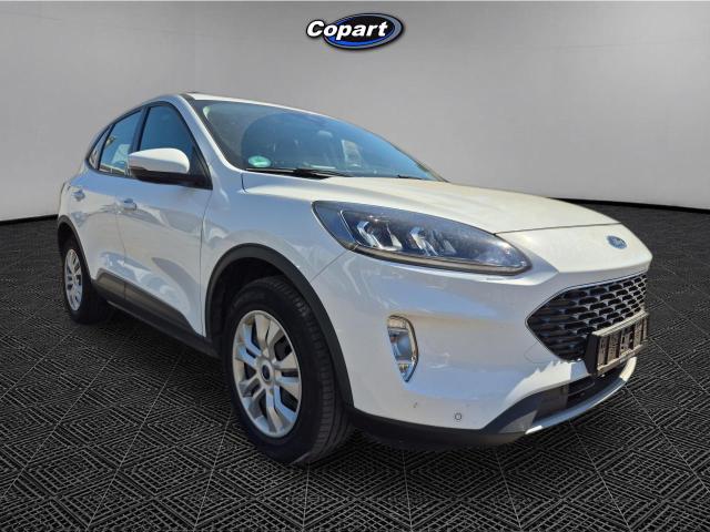 2022 Ford Kuga Cool & Connect — 1