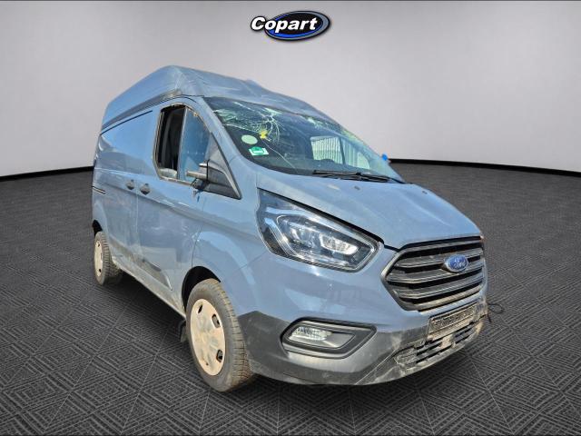 2022 Ford Transit Custom Kasten 280 L1 Trend — 1