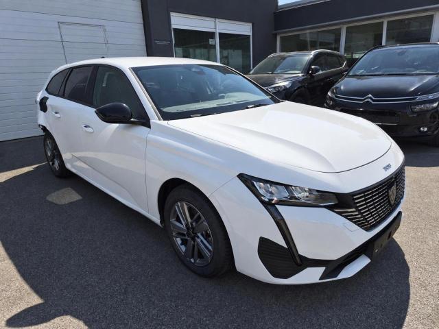 2025 Peugeot 308 SW Hybrid 145 Business — 1