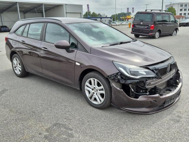 2016 Opel Astra K Sports Tourer Selection Start/Stop — 1