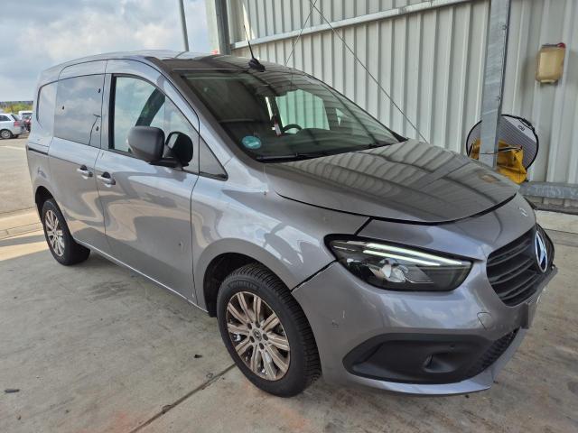 2025 Mercedes-Benz Citan Kasten 113 standard — 1
