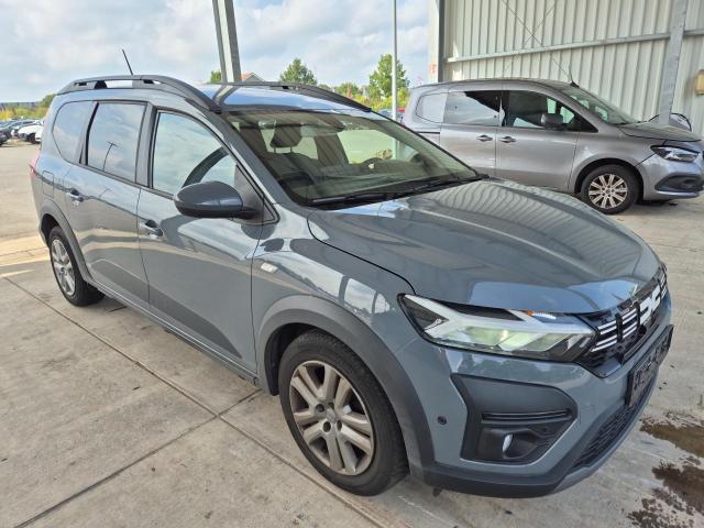 2023 Dacia Jogger Expression — 1