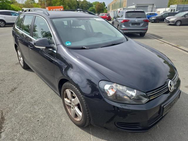 2011 Volkswagen Golf VI Variant Comfortline — 1
