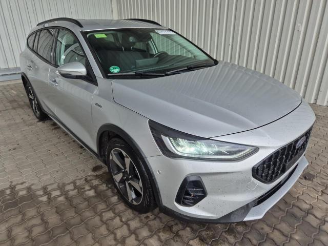 2023 Ford Focus Turnier Active — 1