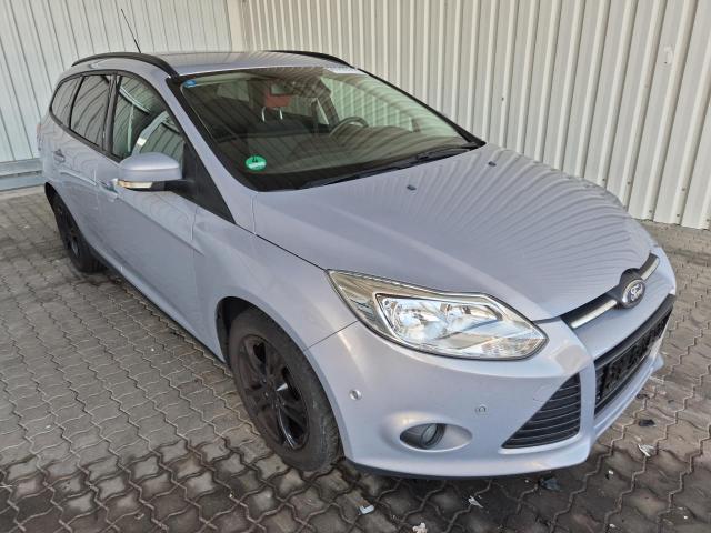 2013 Ford Focus Turnier Trend — 1