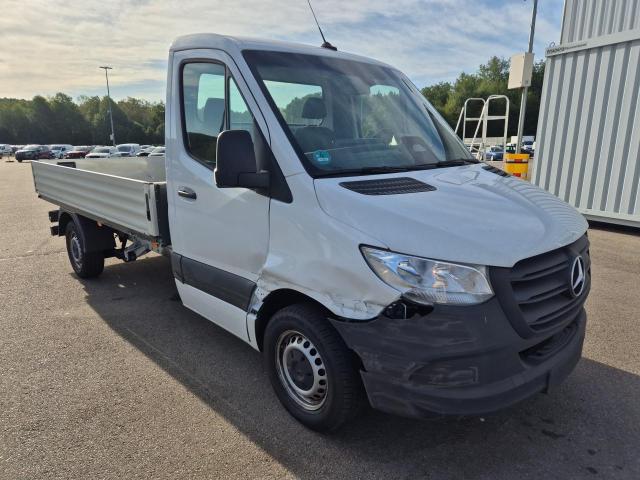 2024 Mercedes-Benz Sprinter III Pritsche FWD 211/215 CDI L2 BASE — 1