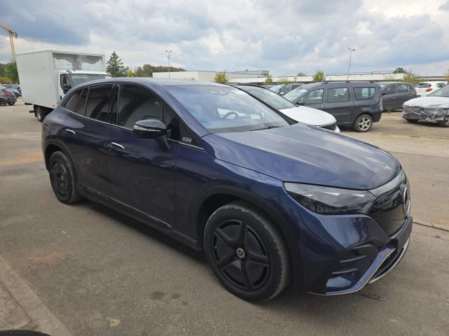 2024 Mercedes-Benz EQE -Klasse SUV EQE 350 4Matic Edition AMG Line — 1