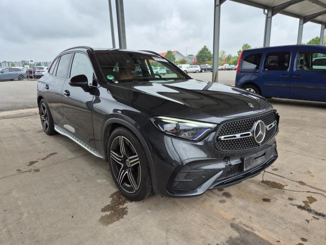 2024 Mercedes-Benz GLC GLC 450 d 4Matic Edition AMG Line — 1