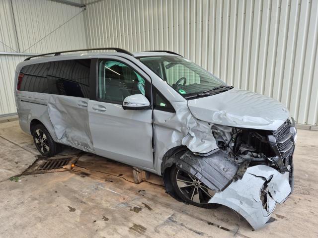 2024 Mercedes-Benz V -Klasse 250 d 4MATIC lang STYLE — 1