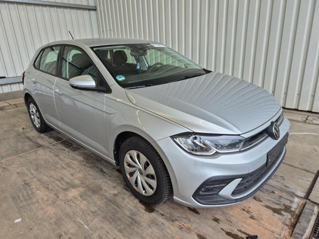 2025 Volkswagen Polo VI Life — 1