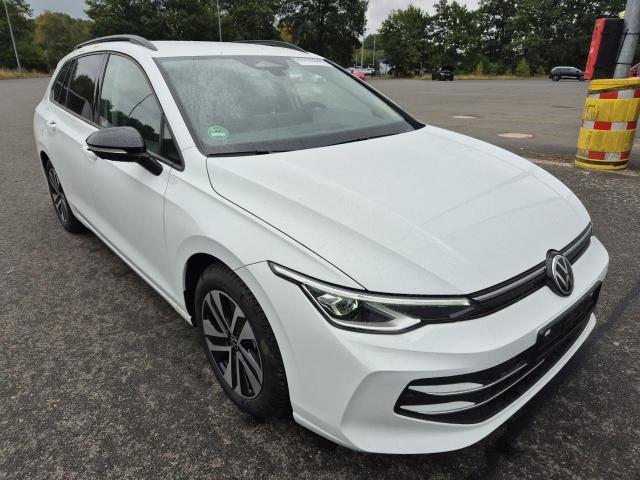 2026 Volkswagen Golf VIII Variant 2.0 TDI 110 kW Energy — 1