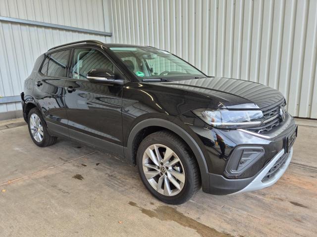 2026 Volkswagen T-Cross 1.0 TSI 70 kW Energy — 1