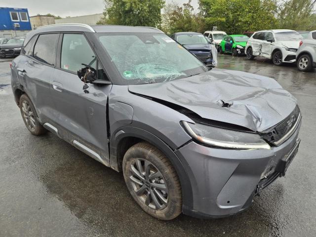 2026 BYD Atto 2 — 1