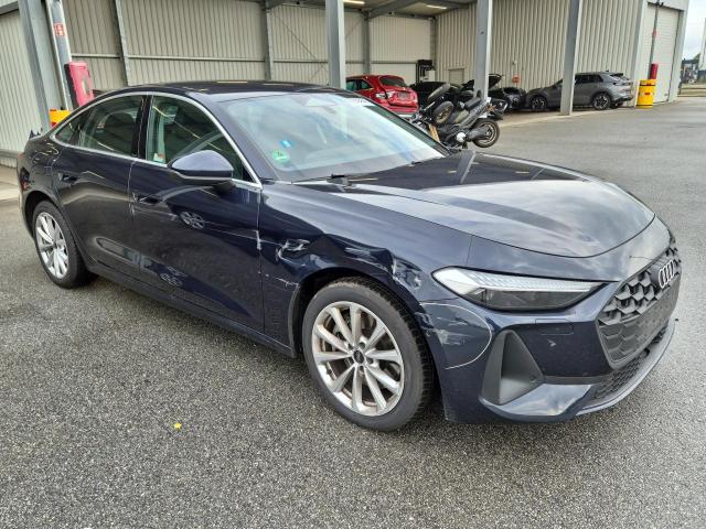 2026 Audi A5 Limousine TDI 150kW — 1