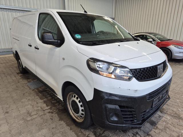 2023 Fiat scudo 2,0 Kasten — 1