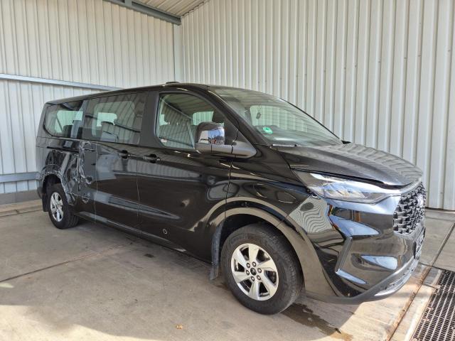 2025 Ford Tourneo Custom Bus 320 L2 Tourneo Trend FWD — 1