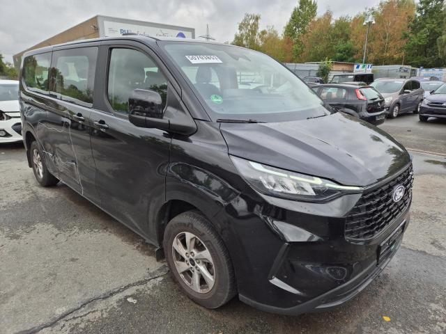 2025 Ford Tourneo Custom Bus 320 L2 Tourneo Trend FWD — 1