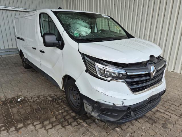 2024 Renault Trafic Kasten L2H1 3,0t — 1