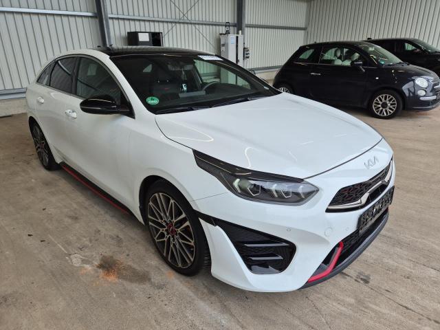 2024 Kia ProCeed GT — 1