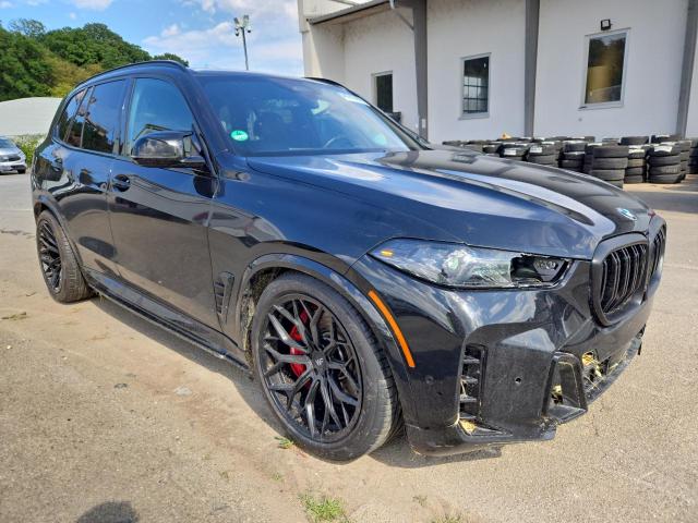 2026 BMW X5 — 1