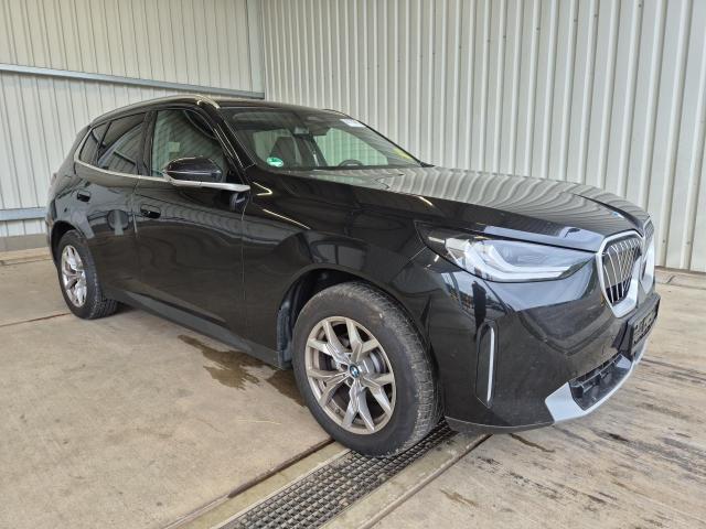 2026 BMW X3 20 xDrive — 1