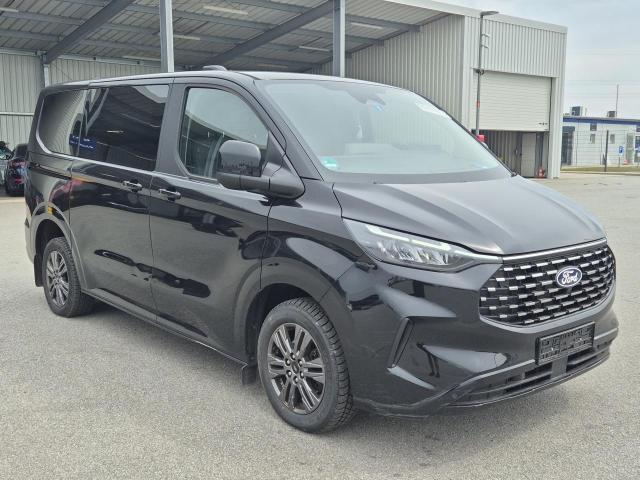 2025 Ford TC 2.0 EcoBlue 100kW 320 L1 Titanium Auto — 1