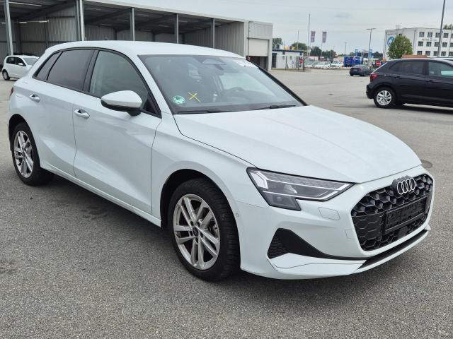 2026 Audi A3 Sportback TFSI 85 kW advanced — 1
