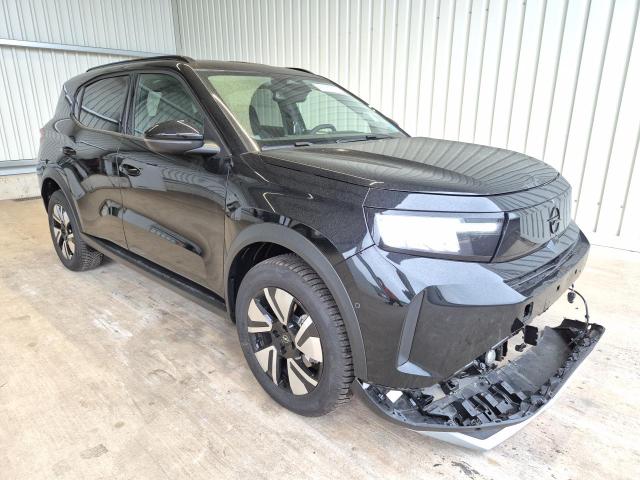 2026 Opel Frontera GS 1.2 107kW — 1