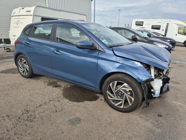 2025 Hyundai i20 Select — 1