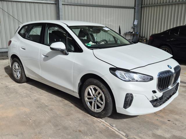 2024 BMW 2 Active Tourer 216 I — 1