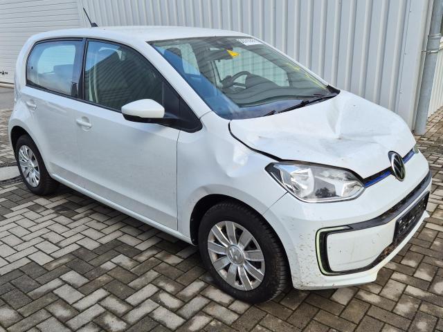2021 Volkswagen up! e-up! — 1