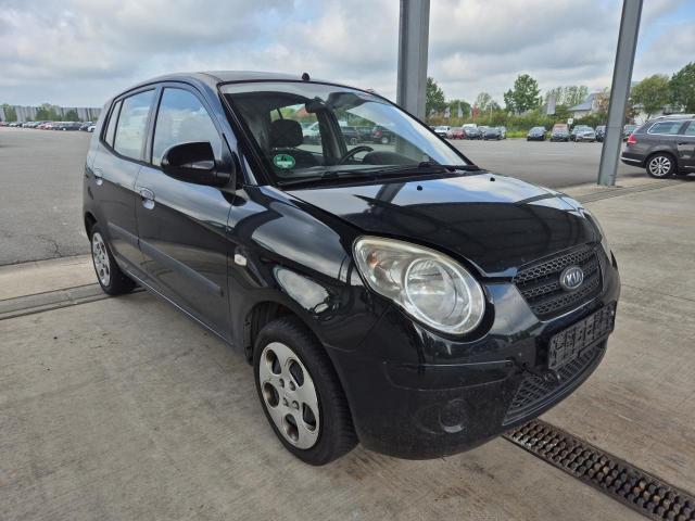 2009 Kia Picanto 1.1 Start — 1