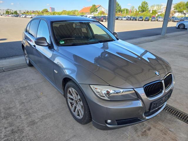 2010 BMW 3er Lim. 318i — 1