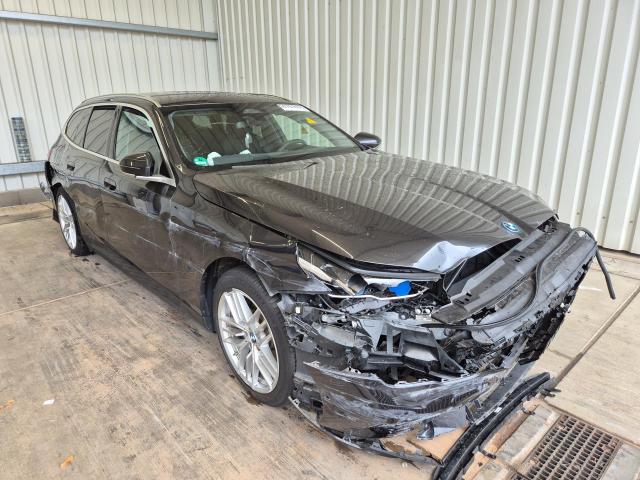 2026 BMW 5 Touring 530 e — 1