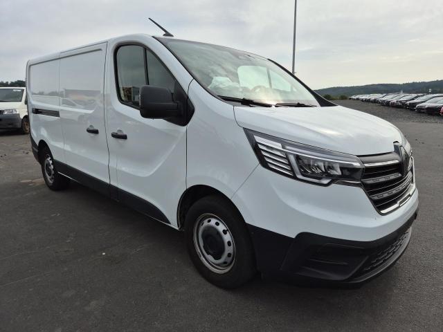2025 Renault Trafic Kasten L2H1 3,0t Komfort — 1