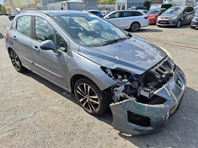 2011 Peugeot 308 Active — 1