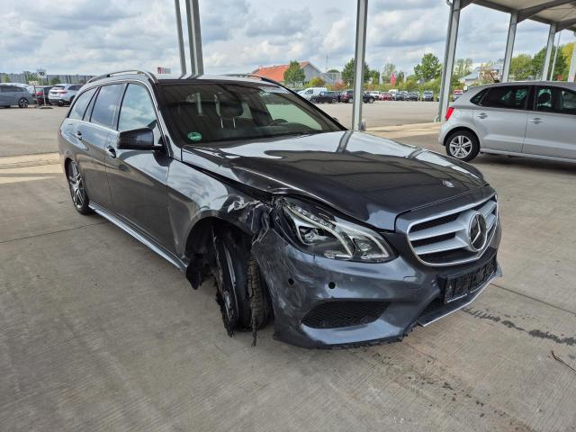 2014 Mercedes-Benz E -Klasse T-Modell E250 BlueTEC 4Matic — 1