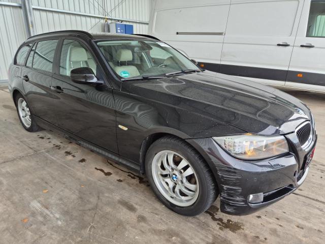 2010 BMW 3er Touring 318i — 1