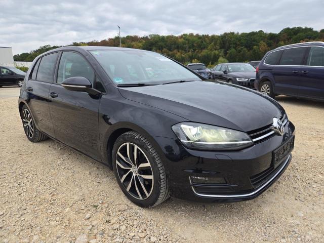 2013 Volkswagen Golf VII Lim. Highline BMT — 1
