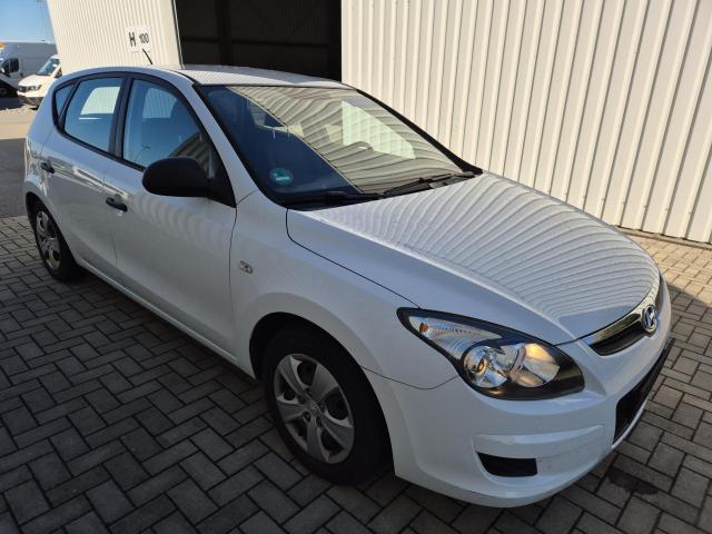2010 Hyundai i30 FIFA WM Edition — 1
