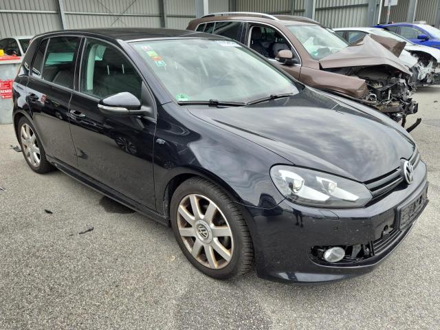 2011 Volkswagen Golf VI Comfortline — 1