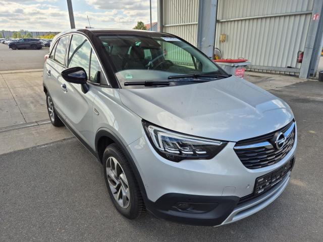2017 Opel Crossland INNOVATION — 1