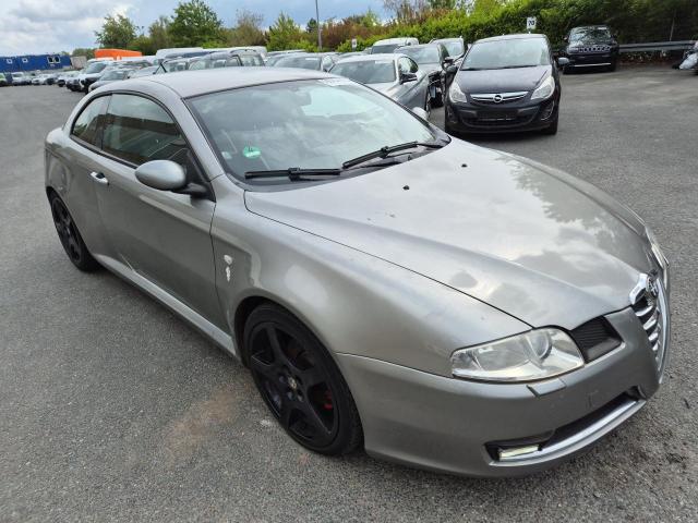 2007 Alfa Romeo GT 2.0 16V JTS Selespeed Distinctive — 1