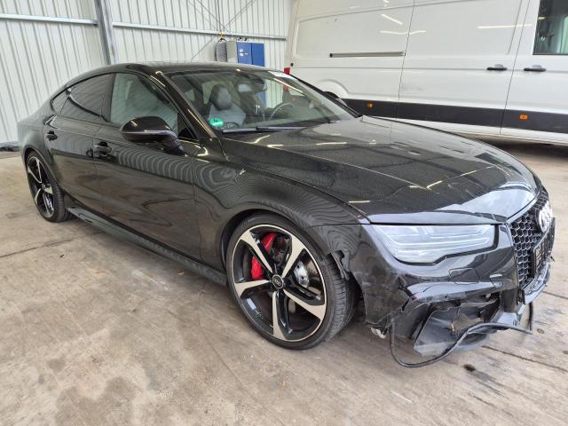2015 Audi RS 7 Sportback 4.0 TFSI quattro — 1