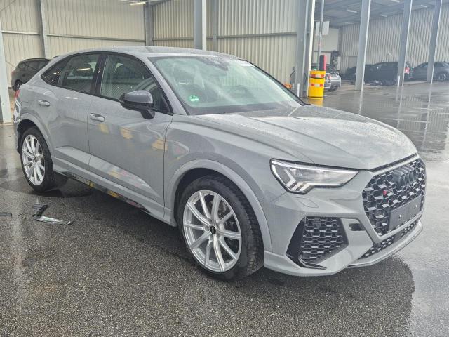 2021 Audi RS Q3 Sportback 2.5 TFSI quattro — 1